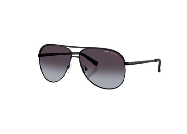 ARMANI EXCHANGE 0AX2002 60008 Солнцезащитные очки