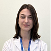 Линник Елена Александровна, 1 кат.
