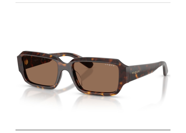 VOGUE 0VO5693SU W65673 54 Солнцезащитные очки