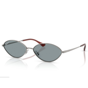 RAY BAN солнцезащитные очки 0RB3757 004/2V 56
