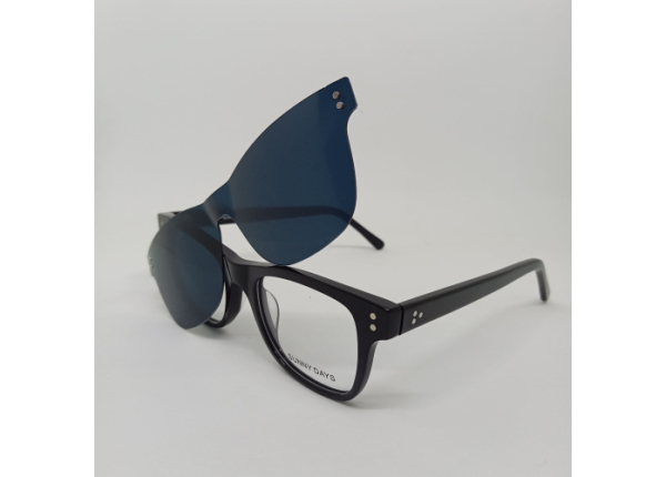 Оправа SUNNY DAYS (with clip) M1125