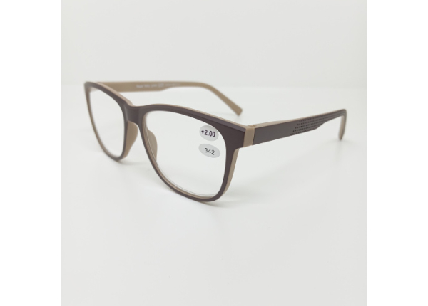 Готовые очки Read WDL p342