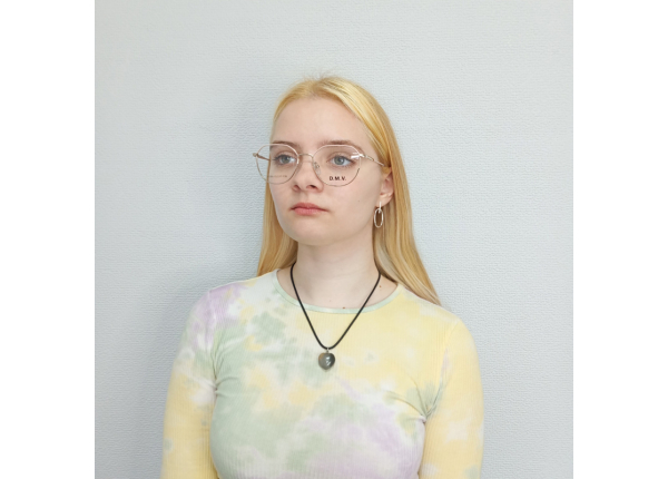 Оправа D.M.V. D31300