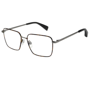 Оправа TED BAKER HARLEN 4378 940 SHINY LIGHT GUNME