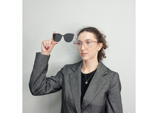 Оправа SUNNY DAYS (with clip) G5518