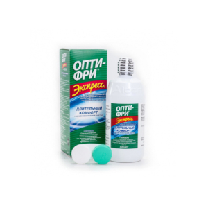 OptiFree Express