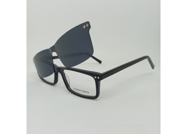 Оправа SUNNY DAYS (with clip) F3037