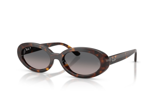 RAY BAN 0RB2223 902/M3 54 Солнцезащитные очки