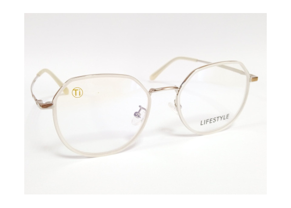 Оправа LIFESTYLE G95-48 