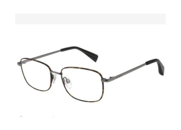 Оправа TED BAKER MITCHEL 4375 940 SHINY LIGHT