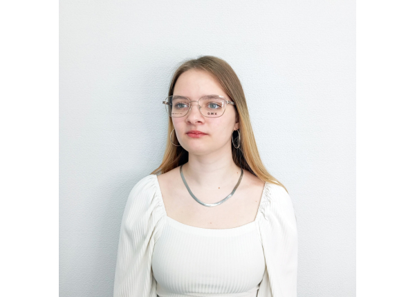 Оправа D.M.V. D31884