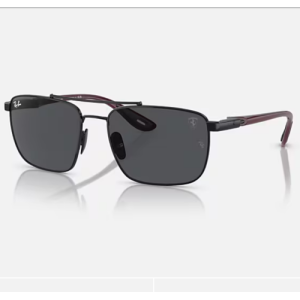 RAY BAN 0RB3715M F02087 58 Солнцезащитные очки