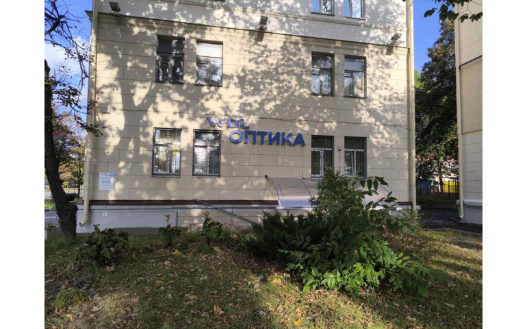 WDL Оптика (пр-т Независимости, 102)