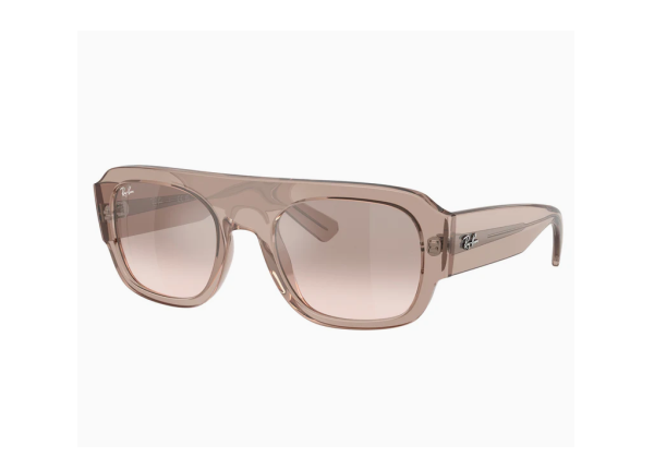 RAY BAN 0RB2218 67278Z 55 Солнцезащитные очки