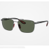 RAY BAN 0RB3715M F00171 58 Солнцезащитные очки