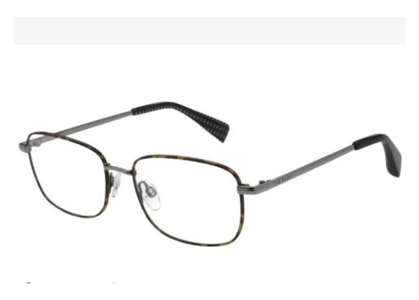 Оправа TED BAKER MITCHEL 4375 940 SHINY LIGHT