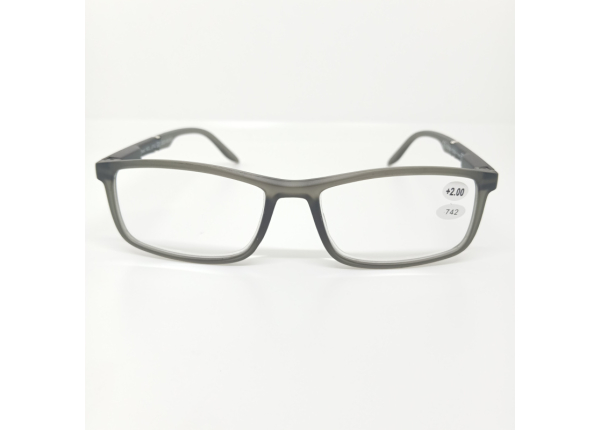 Готовые очки Read WDL p742