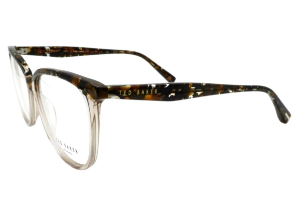 Оправа TED BAKER TIGGY 9296 138 GLOSS BROWN