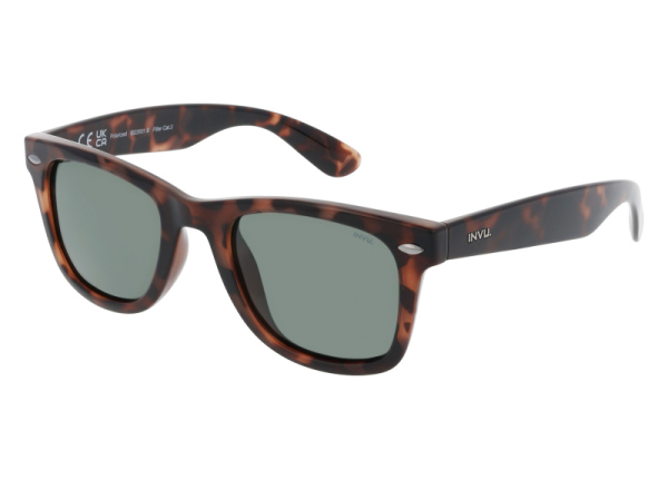 INVU IB22601B с чехлом 20201 Солнцезащитные очки 