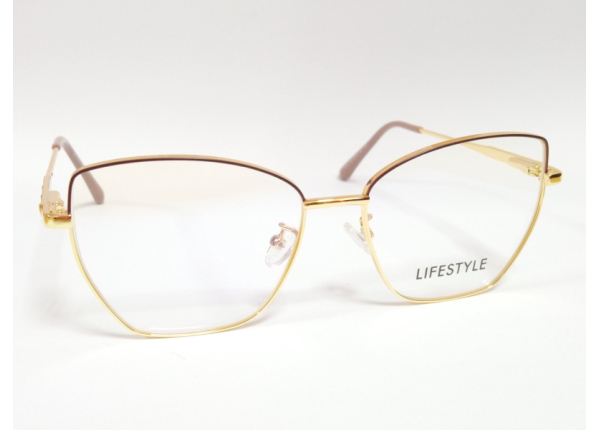 Оправа LIFESTYLE Y029 