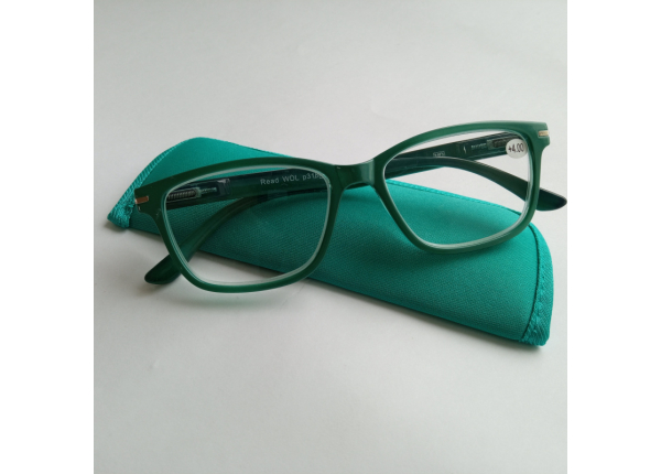 Готовые очки Read WDL p318