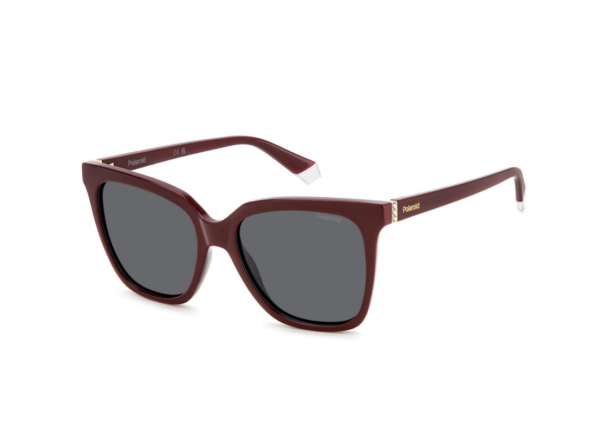 POLAROID 4155/S/X LHF 55 M9 Солнцезащитные очки