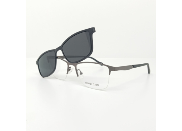 Оправа SUNNY DAYS (with clip) MC9019