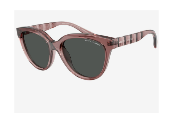 ARMANI 0AX4148SU 835987 56 Солнцезащитные очки 