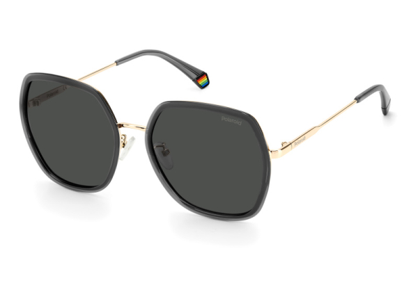 POLAROID 6153/G/S KB7 58 M9 Солнцезащитные очки
