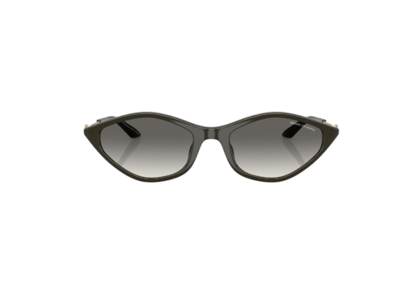 ARMANI 0AX4152SU 836711 55 Солнцезащитные очки