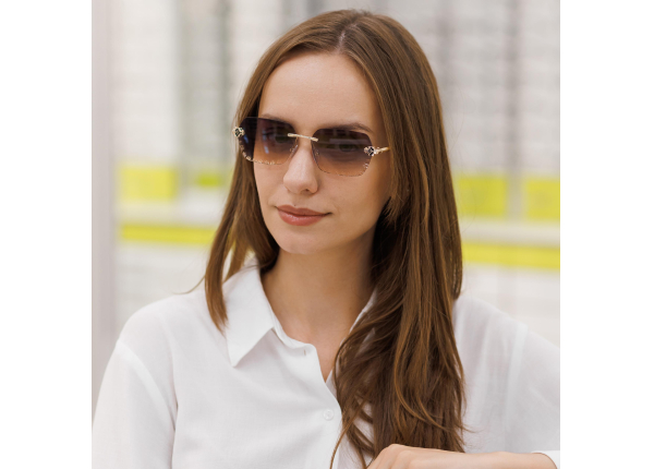 OCEAN DRIVE S5057 Солнцезащитные очки