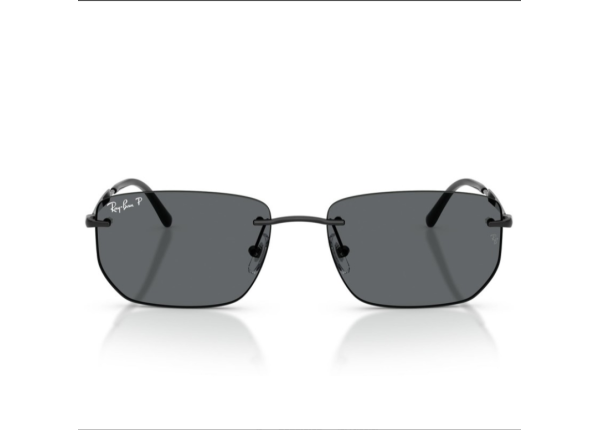 RAY BAN 0RB3768 002/81 56 Солнцезащитные очки
