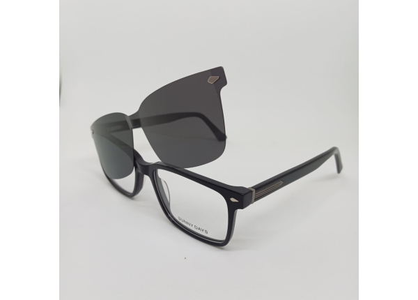 Оправа SUNNY DAYS (with clip) G5906