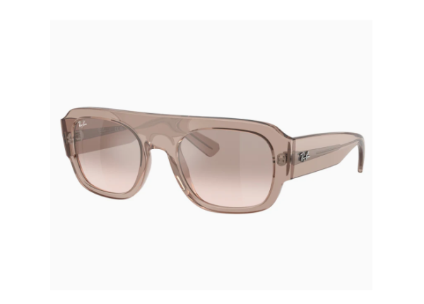 RAY BAN 0RB2218 67278Z 55 Солнцезащитные очки