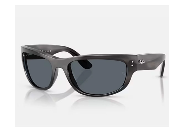 RAY BAN 0RB2289 1404R5 63 Солнцезащитные очки