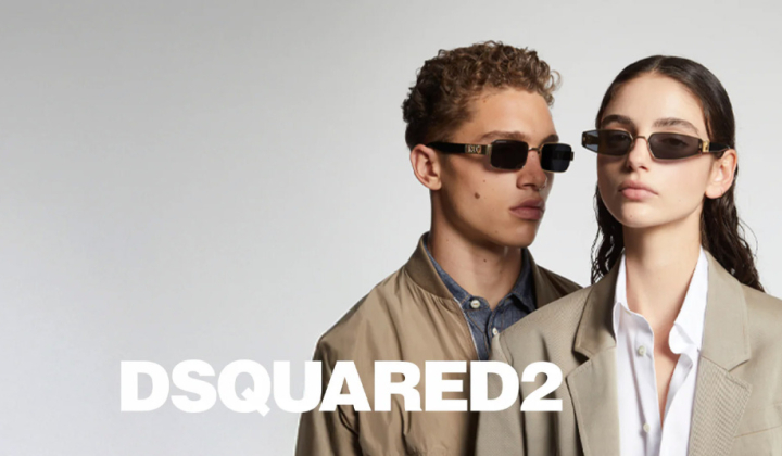 DSQUARED2