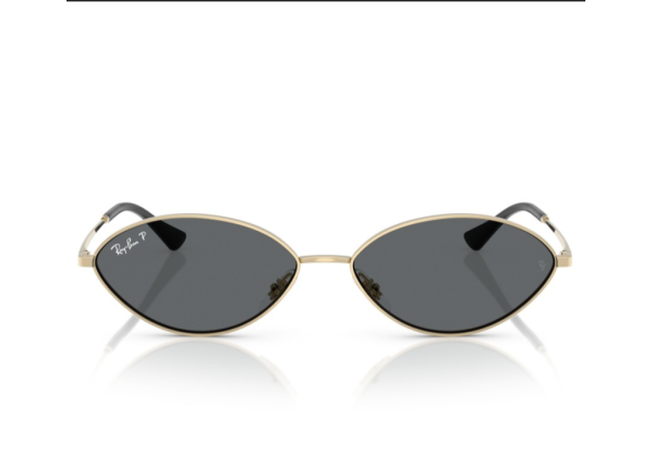 RAY BAN 0RB3757 921381 56 Солнцезащитные очки
