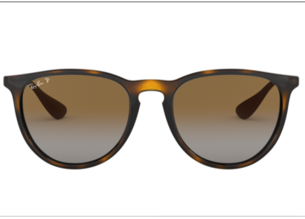 RAY BAN 0RB4171 710/Т554 Солнцезащитные очки