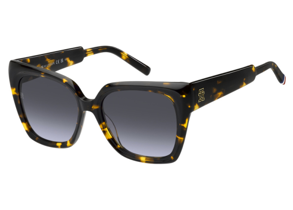 TOMMY HILFIGER 2285/S 08653 08 Солнцезащитные очки