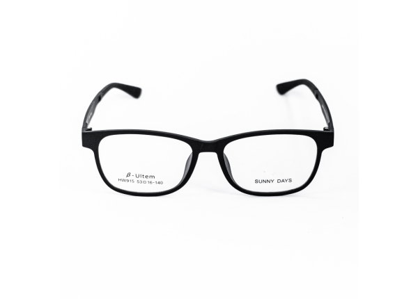 Оправа SUNNY DAYS (with clip) HW915