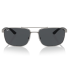 RAY BAN 0RB3737 004/87 60 Солнцезащитные очки