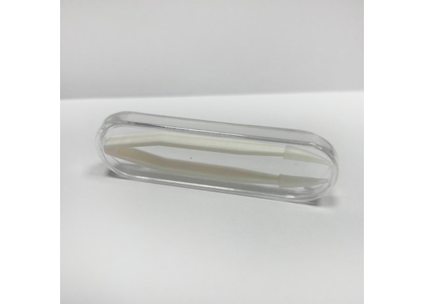 Пластиковый пинцет PC-336