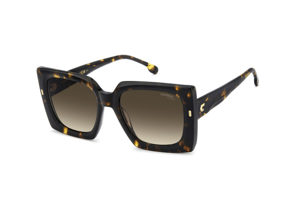 N. CARRERA 3072/S FWM 55 HA Солнцезащитные очки