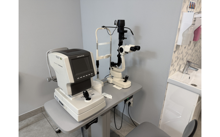 WDL Оптика (ул. Интернациональная, 15)