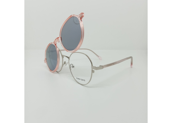 Оправа SUNNY DAYS (with clip) TJ2213