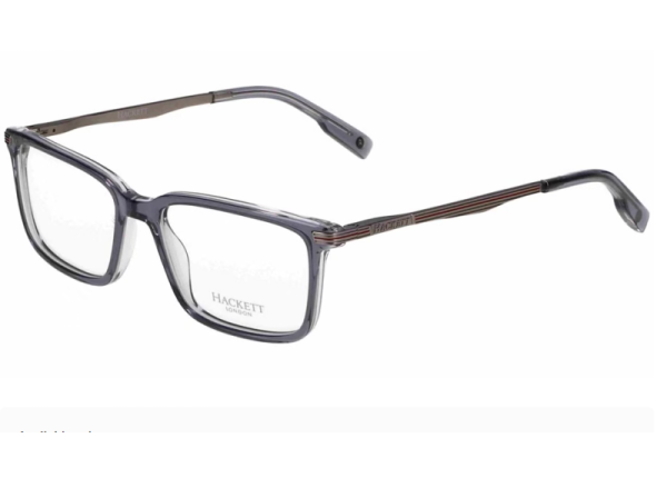 Оправа HACKETT LONDON 1328 946 GLOSS XTAL GREY