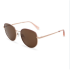TED BAKER CALLIE 1678 449 Солнцезащитные очки