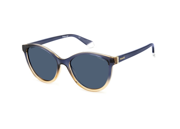POLAROID 4133/S/X YRQ 55 C3 Солнцезащитные очки