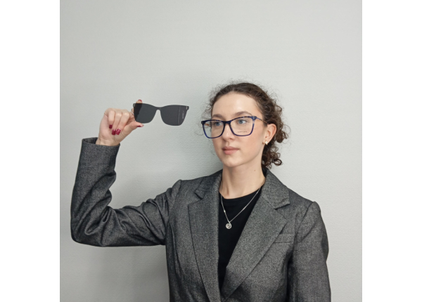 Оправа SUNNY DAYS (with clip) G5229