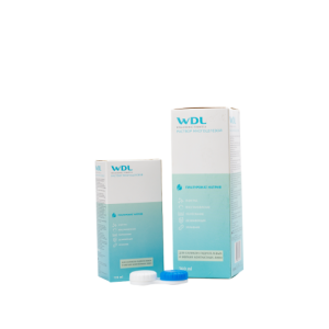 WDL HYALURONIC FORMULA